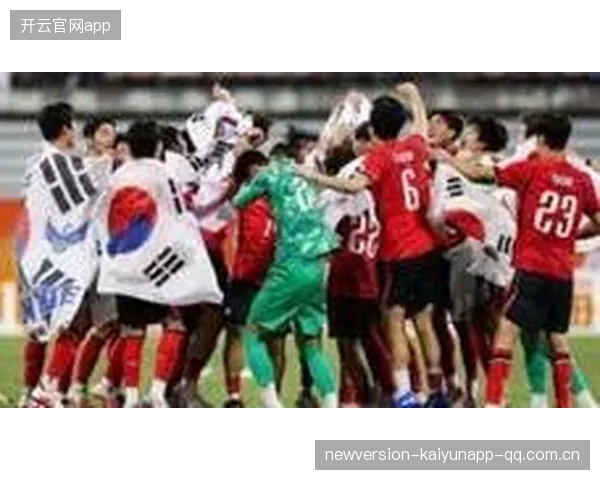 韩国U23球员“失范”引发热议：韩议员怒批“青年军团”缺乏责任感，重新审视免兵役制度的必要性